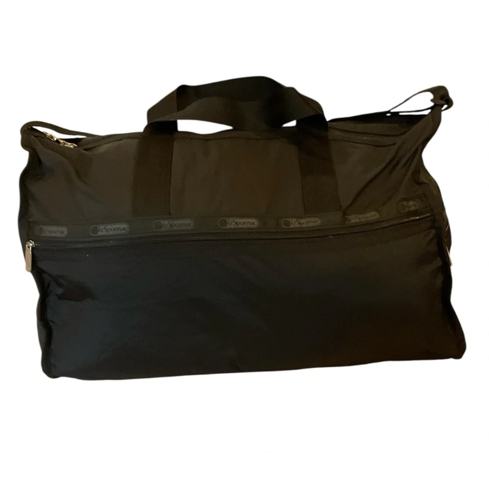Le Sportsac Weekender Bag - Picture 4 of 8